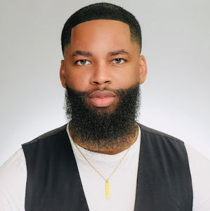 Meet your Posher, Prophet david